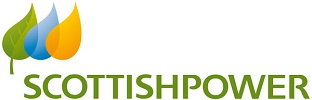 Scottish Power logo