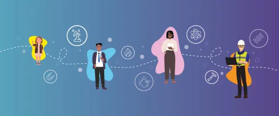 Pathway Partners illustration