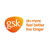GSK logo