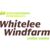 ScottishPower Renewables Whitelee Windfarm Visitor Centre logo