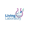 The Living laboratory logo